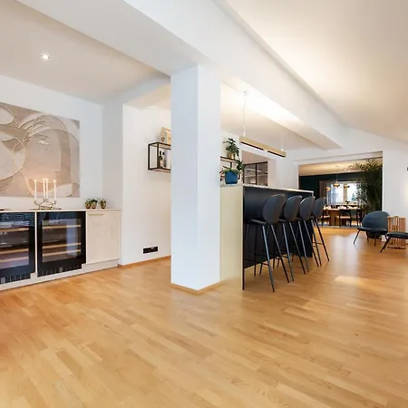 别墅 Luxury With 6 Bedrooms & Pool Etc *