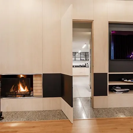 Вілла Luxury With 6 Bedrooms & Pool Etc Таллінн