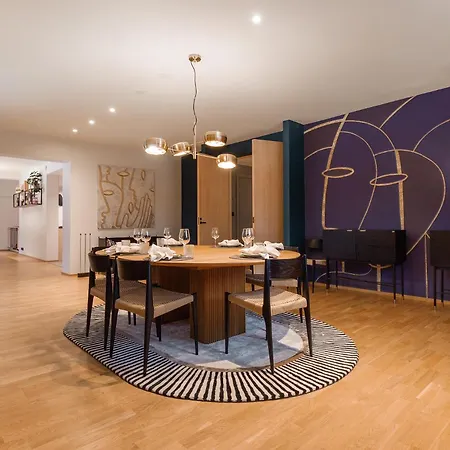Вілла Luxury With 6 Bedrooms & Pool Etc